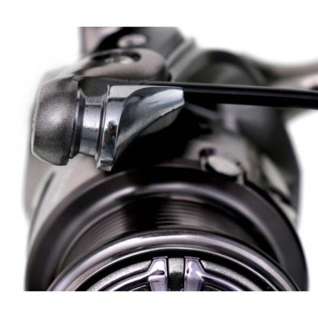 Катушка спиннинговая Flagman Helios 2500S