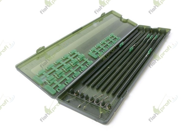 Поводочница карповая KORUM K.I.T.M RIG TRACK