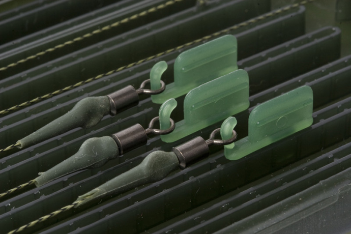 Поводочница карповая KORUM K.I.T.M RIG TRACK