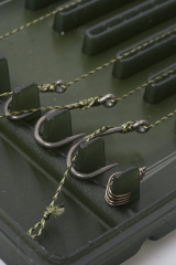 Поводочница карповая KORUM K.I.T.M RIG TRACK