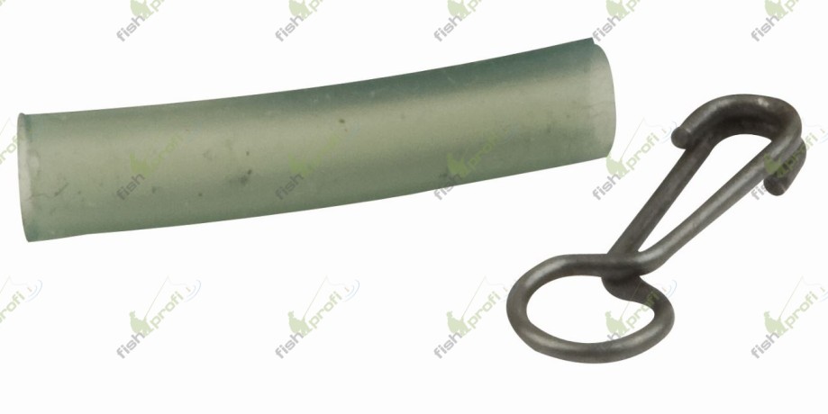 Клипса KORUM RUNNING CLIP карповая