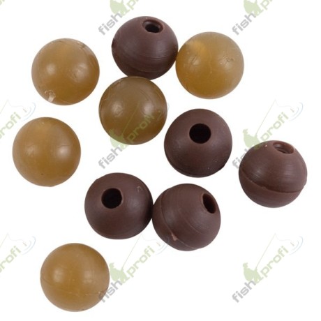 Стопоры резиновые для монтажа KORUM XPERT RUBBER BEADS