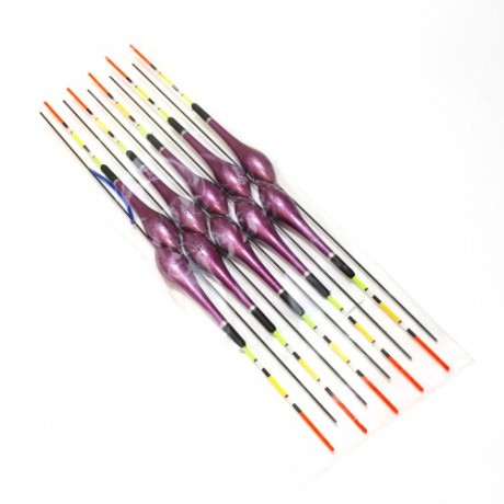 Поплавок Flagman из бальсы TF1046 3г