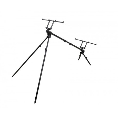 Род-под Carp Pro Torus на 4 удилища 4 ноги