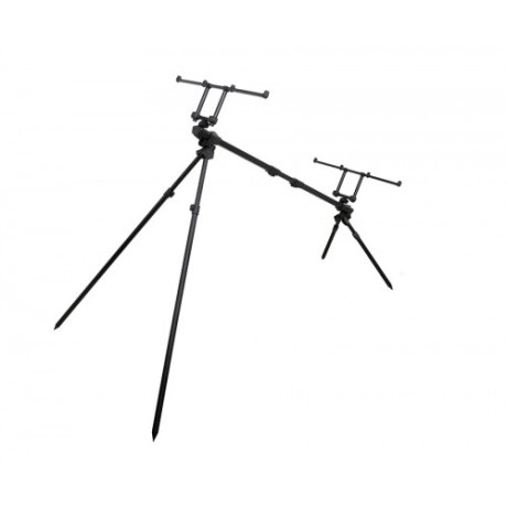 Род-под Carp Pro Torus на 4 удилища 4 ноги