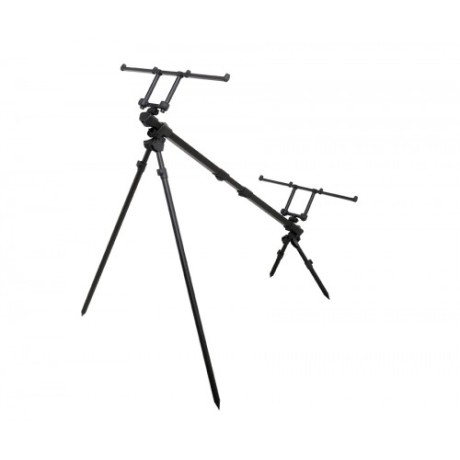 Род-под Carp Pro Torus на 4 удилища 4 ноги