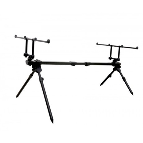 Род-под Carp Pro Torus на 4 удилища 4 ноги