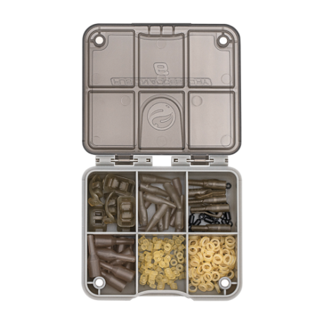 Вкладыш Guru для аксессуаров для коробки Feeder Box Insert 6 отделений