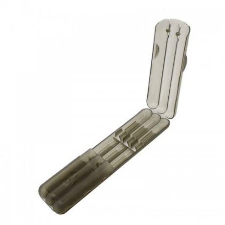 Кейс для механического индикатора Korda Stowaway Case на 3 бата