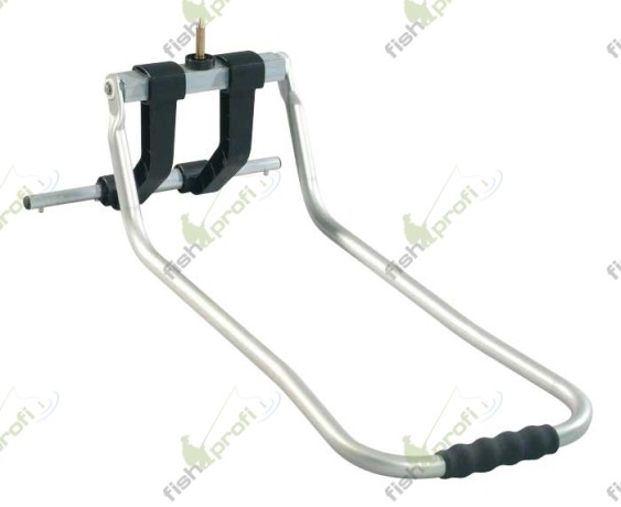 Транспортная система дополнительная передняя RIVE для D36