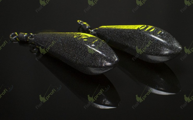 Груз IVVA "Горизонт" 80гр.