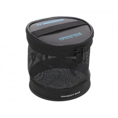 Емкость для наживки Flagman Armadale Maggot Bag Eva Small 150x110x30мм