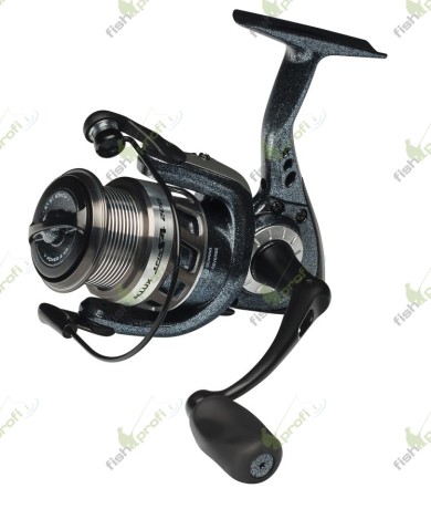 Катушка ALLUX S4 SPIN 200