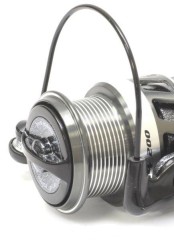 Катушка ALLUX S4 SPIN 200