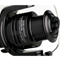 Катушка фидерная Flagman Sensor Feeder 4000 New