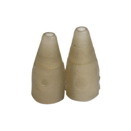 Конус запасной для кормушки Guru Inline Spare Tail Rubbers