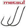 Крючки metsui YARAZU цвет bln, размер № 04, (в уп. 12 шт.)