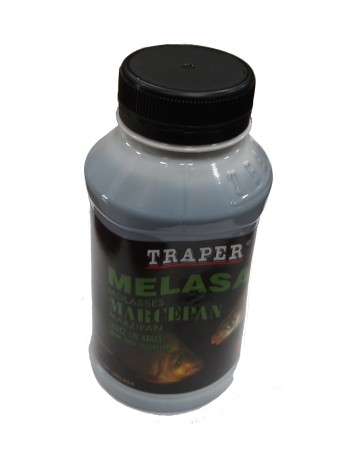 Molasses 250ml Marcepan (Меласса Марципан)