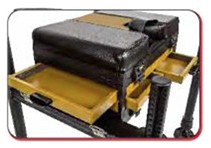 Рыболовная платформа  GST LIGHT GOLD ТРАПЕР