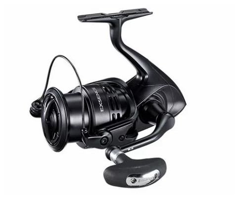 Катушка SHIMANO 17 Exsence C3000 MHG