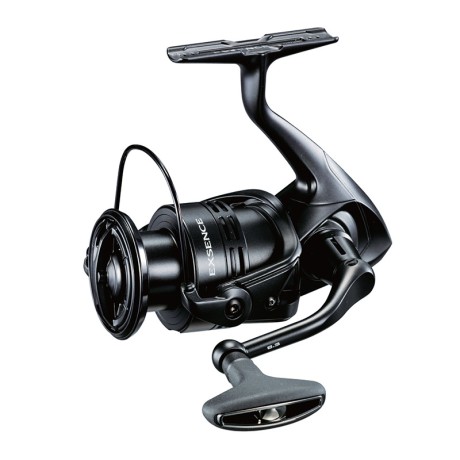 Катушка SHIMANO 17 Exsence C3000 MHG