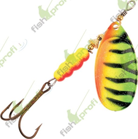 Блесна TURBO X №2 колор 2