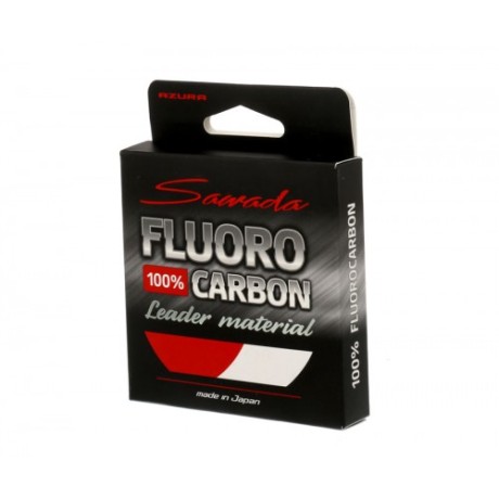 Флюорокарбон Azura Sawada FC 30m 0.505mm (13.2kg / 29lb)