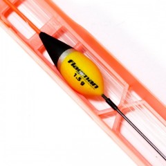 Поплавочная оснастка Flagman TF1003 1.5гр