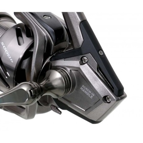 Катушка спиннинговая Flagman Helios 3000