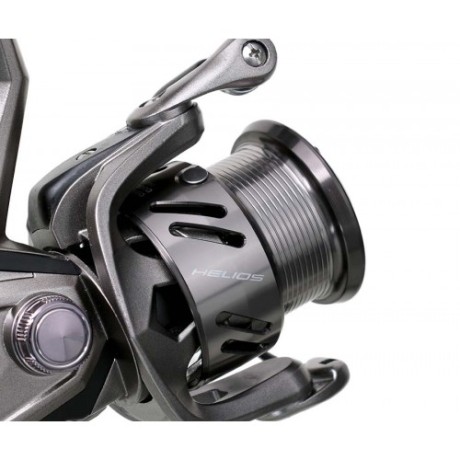 Катушка спиннинговая Flagman Helios 3000