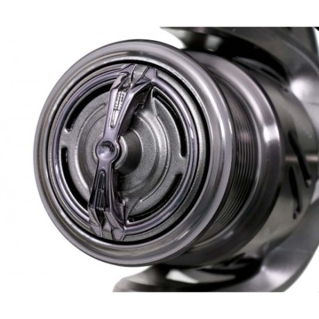 Катушка спиннинговая Flagman Helios 3000