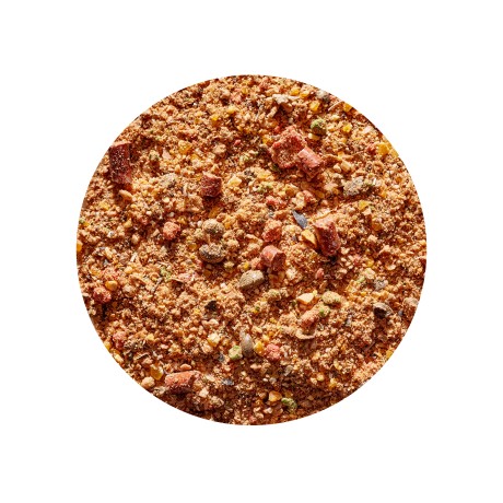 Прикормка CLASSIC Feeder GENLOG Фидер 1кг