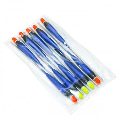 Поплавок Flagman из бальсы TF1047 0,6г