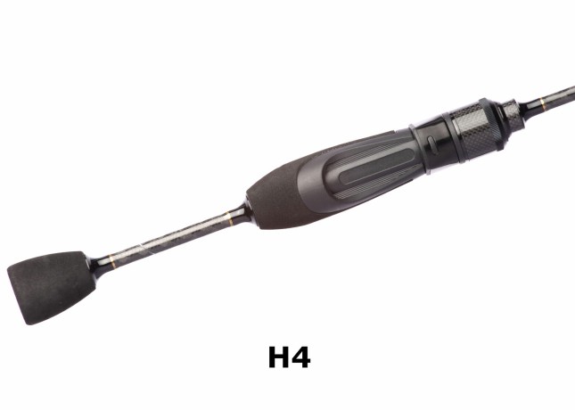 Спиннинг FARIO MORM-S H4  1.8 м 0,5-2,0 г solid