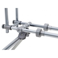 Род-под Carp Pro на 3 и 4 удилища 4 ноги