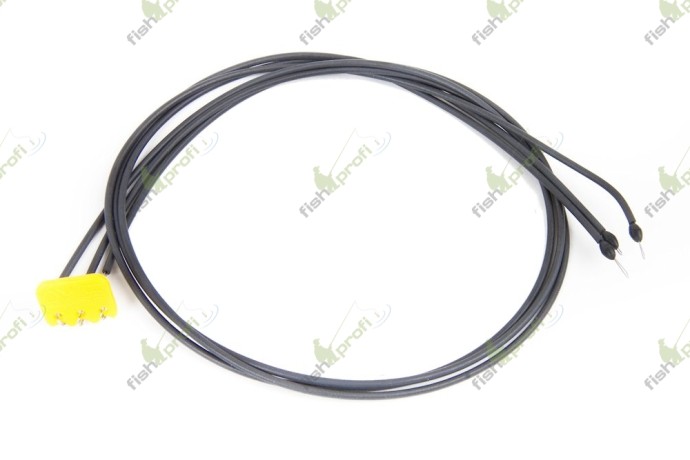 Противозакручиватель AVID CARP для карповой оснастки зеленый