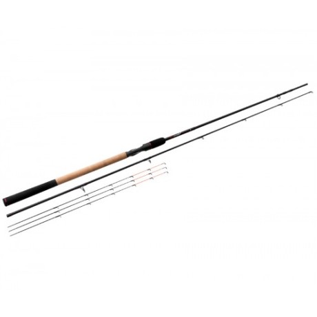 Фидерное удилище Carp Pro Rondel Mini Feeder 270 2,7м 45г