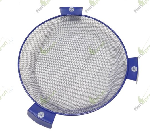 Сито для прикормки 6мм (25л. ведро) VDE