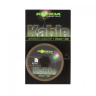 Лидкор Korda Kable Leadcore Weed Silt 7м 50lb