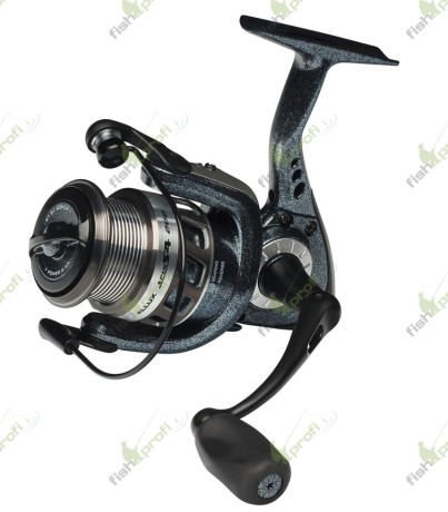 Катушка ALLUX S4 SPIN 400