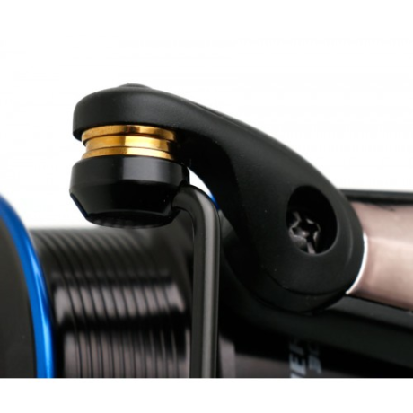 Катушка фидерная Flagman Sherman Pro Feeder 3000