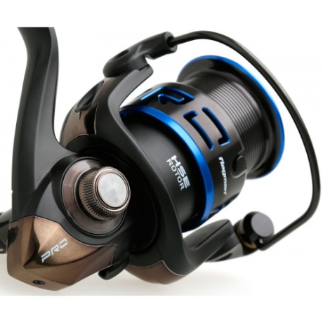 Катушка фидерная Flagman Sherman Pro Feeder 3000