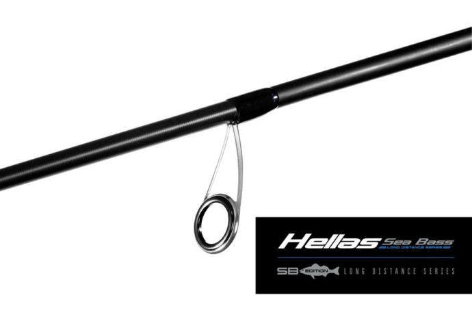 Спиннинг ZEMEX HELLAS 1002MH 3,05 м. 10-36 g