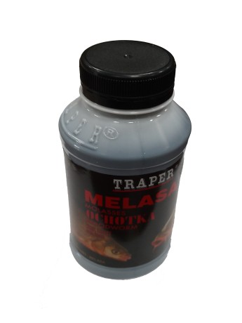 Molasses 250ml Bloodworm (Меласса Мотыль)