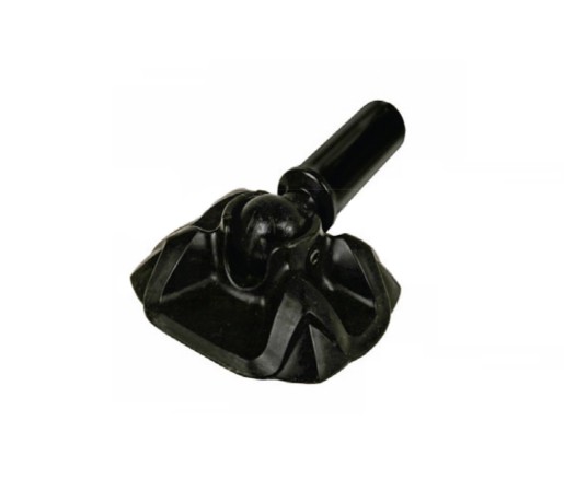 Пятка для ноги D36 рыболовных платформ и кресел (Argentum Волжанка Флагман Трабукко)