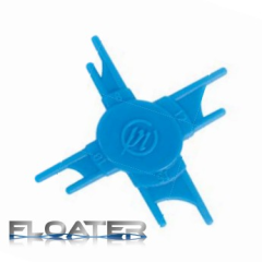 Петлевязка на 4 размера петли Preston FLOATER LOOP SIZER