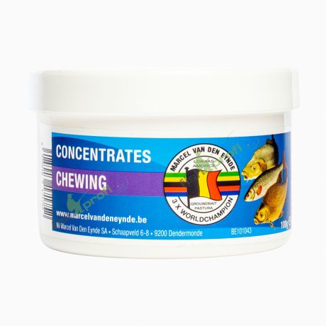 Усилитель вкуса концентрированный MARCEL VDE Жвачка 100гр.