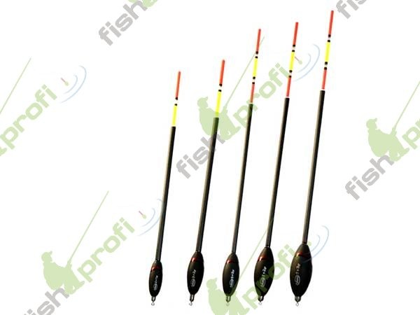 Поплавок Parna 7+3