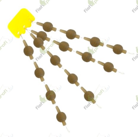 FLYING CHODBEAD Стопор для карпового монтажа "AVID CARP"