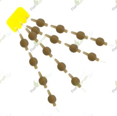 FLYING CHODBEAD Стопор для карпового монтажа &quot;AVID CARP&quot;